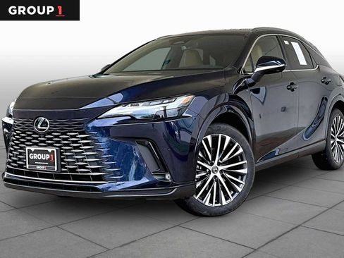Used 2026 Lexus RX 350 Premium Plus FWD image 1