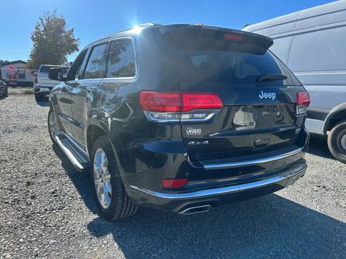 Used 2014 Jeep Grand Cherokee Summit image 9