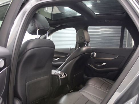 Certified 2020 Mercedes-Benz GLC 300 GLC 300 image 39