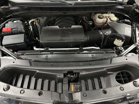 Used 2023 Chevrolet Tahoe Z71 image 39