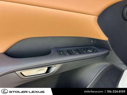 Used 2024 Lexus RX 350h w/ Cold Area Package AWD/4WD image 21