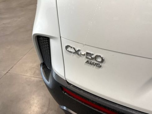 New 2026 MAZDA CX-50 AWD 2.5 S w/ Weather Package image 3