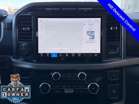 Used 2024 Ford F150 XLT w/ Mobile Office Package image 15