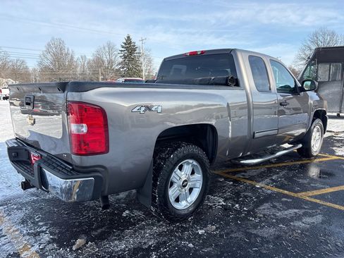 Used 2013 Chevrolet Silverado 1500 LT w/ All-Star Edition image 6