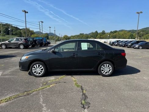 Used 2009 Toyota Corolla w/ All Weather Guard Pkg FWD image 5