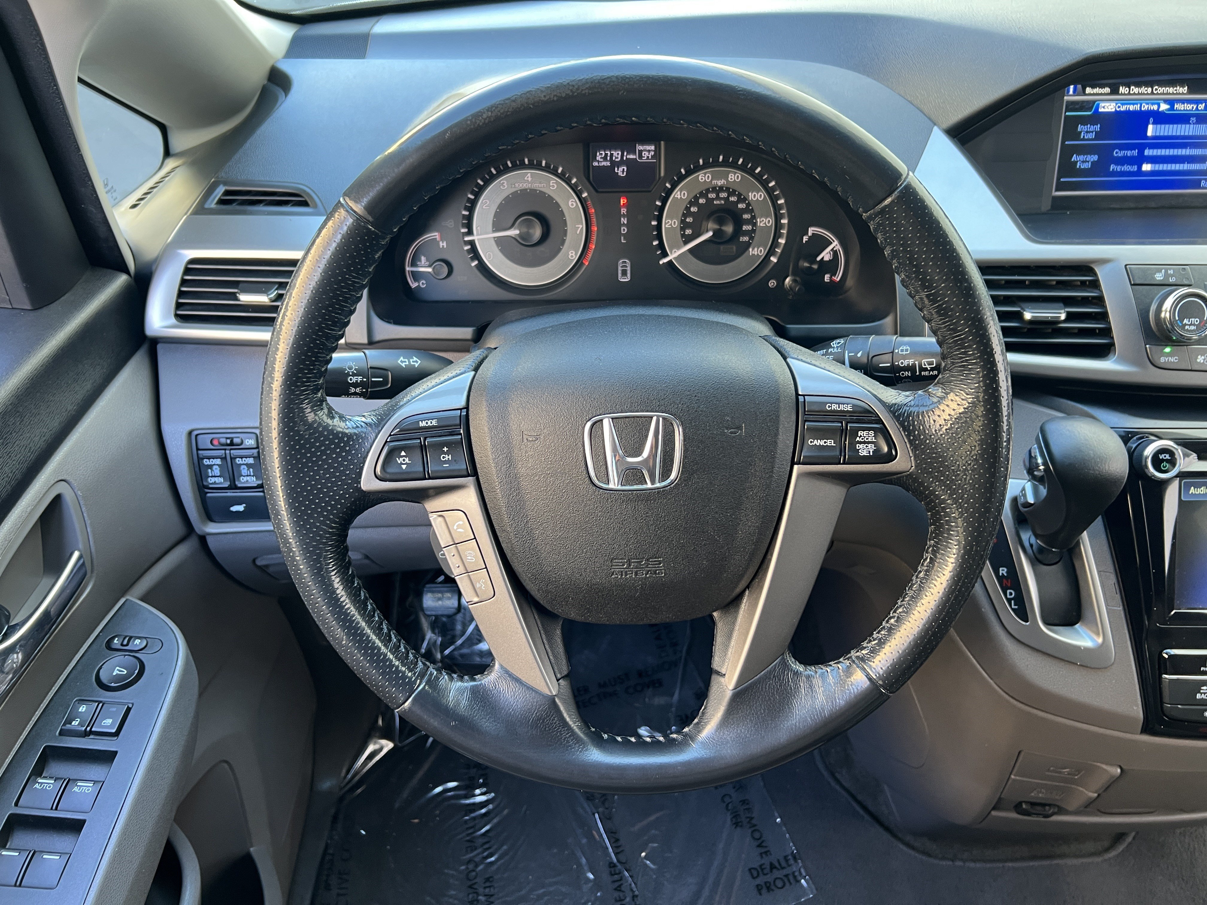 Used 2016 Honda Odyssey EX-L image 26