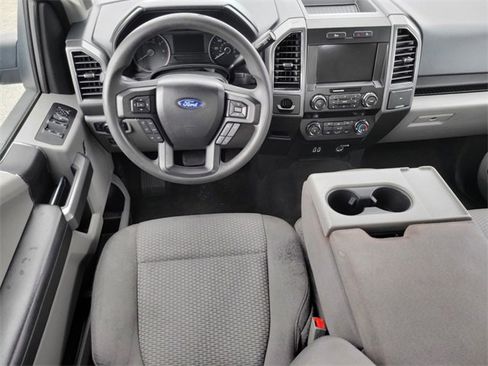 Used 2020 Ford F150 XLT w/ Equipment Group 301A Mid image 16
