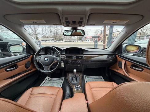 Used 2013 BMW 328i xDrive Coupe image 25