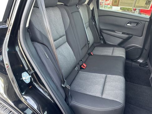 Used 2024 Nissan Rogue SV image 49