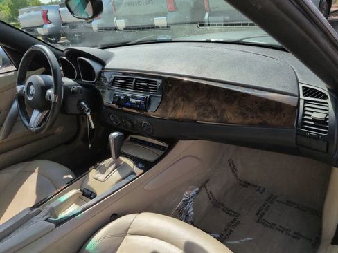 Used 2007 BMW Z4 3.0i RWD image 14