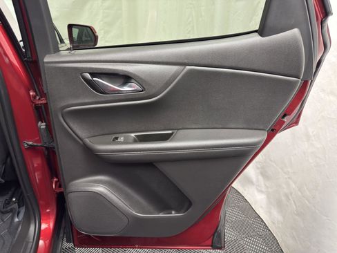Used 2019 Chevrolet Blazer LT image 35