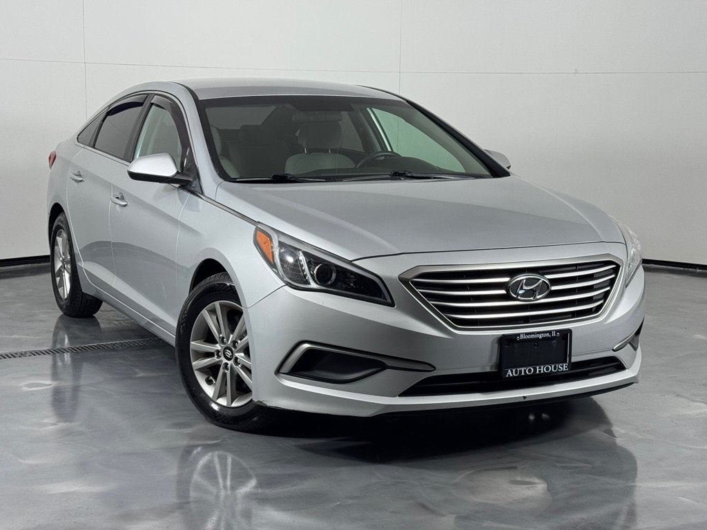 Used 2017 Hyundai Sonata SE FWD image 25