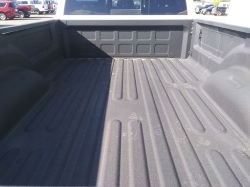 New 2025 RAM 3500 Laramie image 8