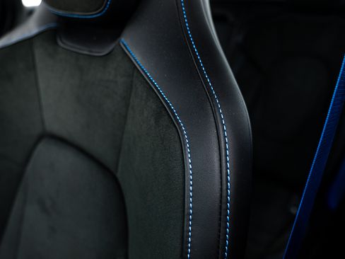 Certified 2025 Porsche Taycan Turbo GT image 20