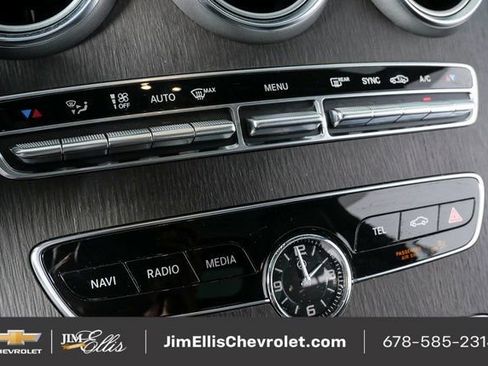 Used 2021 Mercedes-Benz C 300 4MATIC Sedan w/ Premium Package image 15
