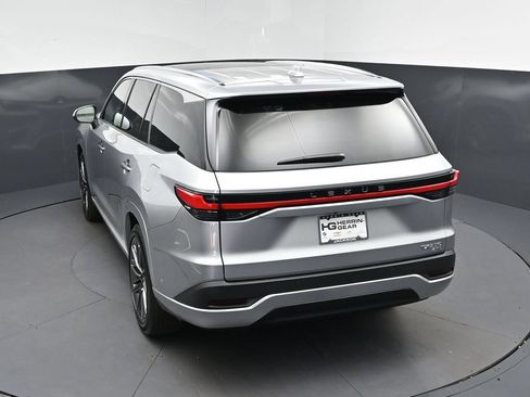 New 2026 Lexus TX 350 AWD image 30
