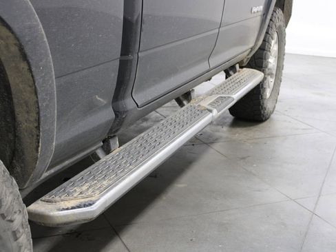 Used 2022 RAM 2500 Laramie image 14