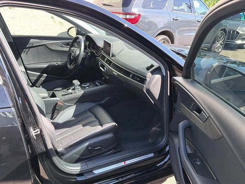 Used 2019 Audi A4 2.0T Premium Plus w/ Premium Plus Package AWD/4WD image 24