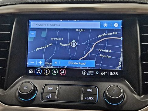 Used 2023 GMC Acadia Denali image 19