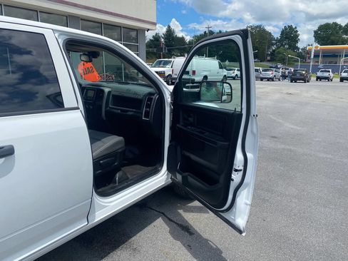 Used 2016 RAM 1500 Tradesman w/ Protection Group AWD/4WD image 19
