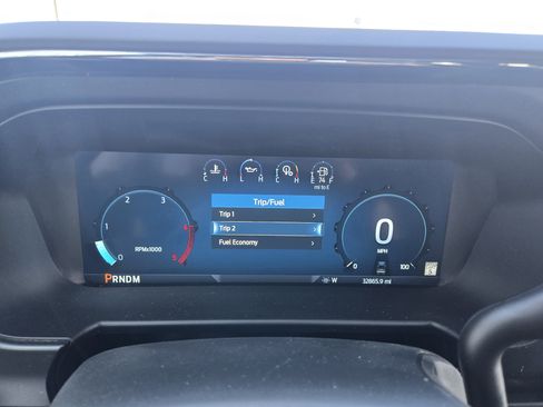 Used 2024 Ford F350 Lariat w/ Lariat Ultimate Package image 9