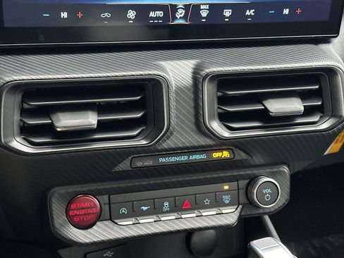 New 2026 Ford Mustang Coupe image 16