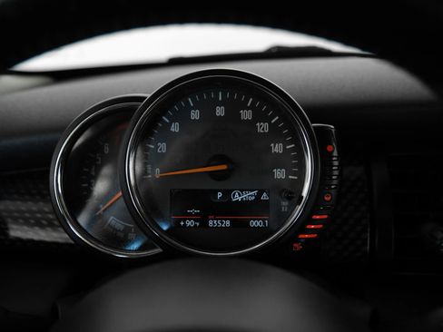Used 2017 MINI Cooper S FWD image 14
