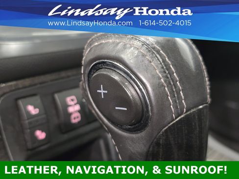Used 2015 GMC Acadia SLT w/ Open Road Package image 19