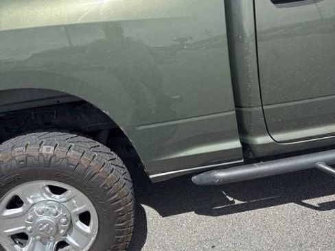 Used 2021 RAM 2500 Tradesman w/ Chrome Appearance Group image 17