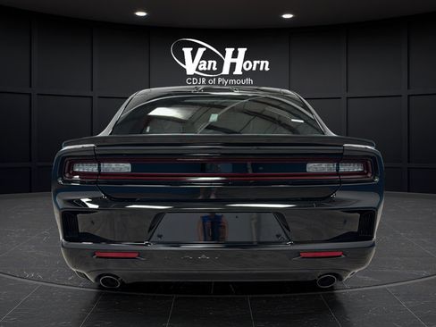 New 2026 Dodge Charger R/T AWD/4WD image 6