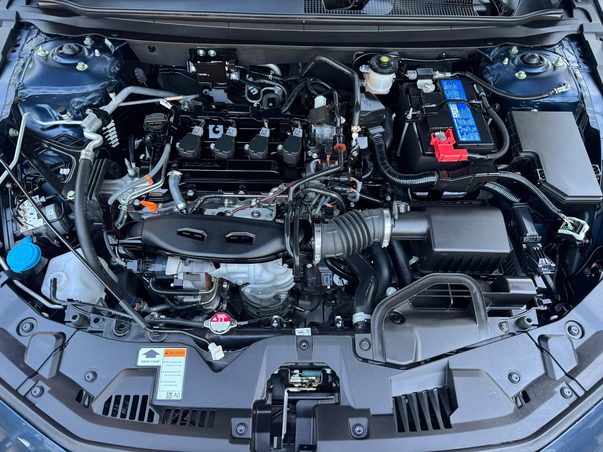Used 2023 Honda Accord EX image 44