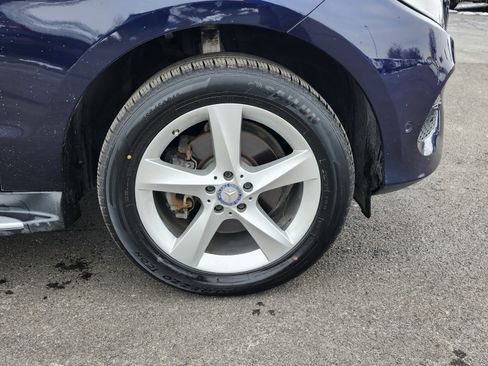 Used 2017 Mercedes-Benz GLE 350 4MATIC w/ Premium 1 Package image 14