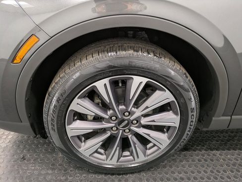 Used 2020 Lincoln Corsair Reserve w/ Elements Package image 7