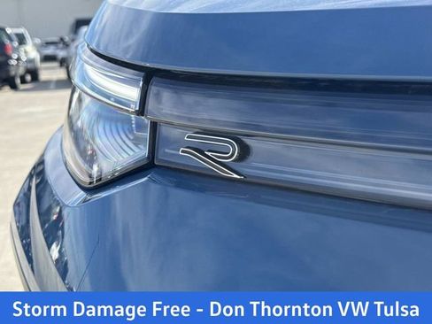 New 2026 Volkswagen Tiguan SE R-Line AWD/4WD image 10