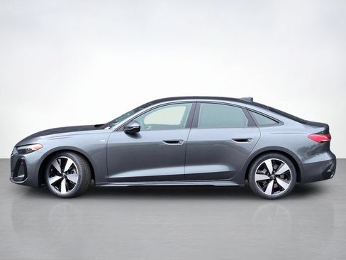 New 2026 Audi A5 2.0T Premium Plus AWD/4WD image 4