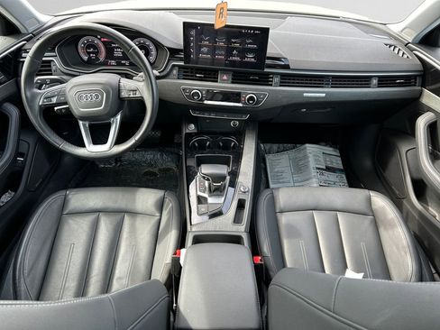 Used 2021 Audi A4 2.0T Premium Plus AWD/4WD image 11