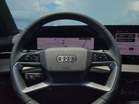 New 2026 Audi Q3 quattro 2.0T AWD/4WD image 8