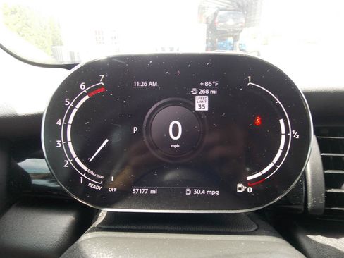 Used 2021 MINI Cooper S w/ Signature Upholstery Package FWD image 8