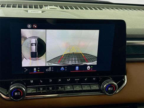 New 2026 GMC Canyon AT4 w/ Technology Plus Package image 9