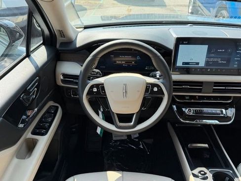 New 2025 Lincoln Corsair Grand Touring w/ Equipment Group 301A image 6