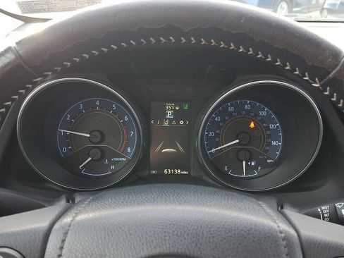 Used 2018 Toyota Corolla iM w/ Carpet Mat Package (TMS) image 19