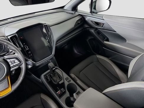 New 2026 Subaru Crosstrek 2.5i Wilderness image 24
