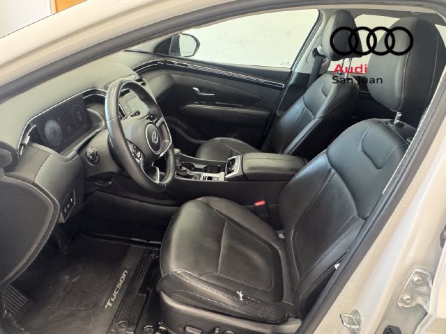 Used 2023 Hyundai Tucson SEL w/ Convenience Package FWD image 22