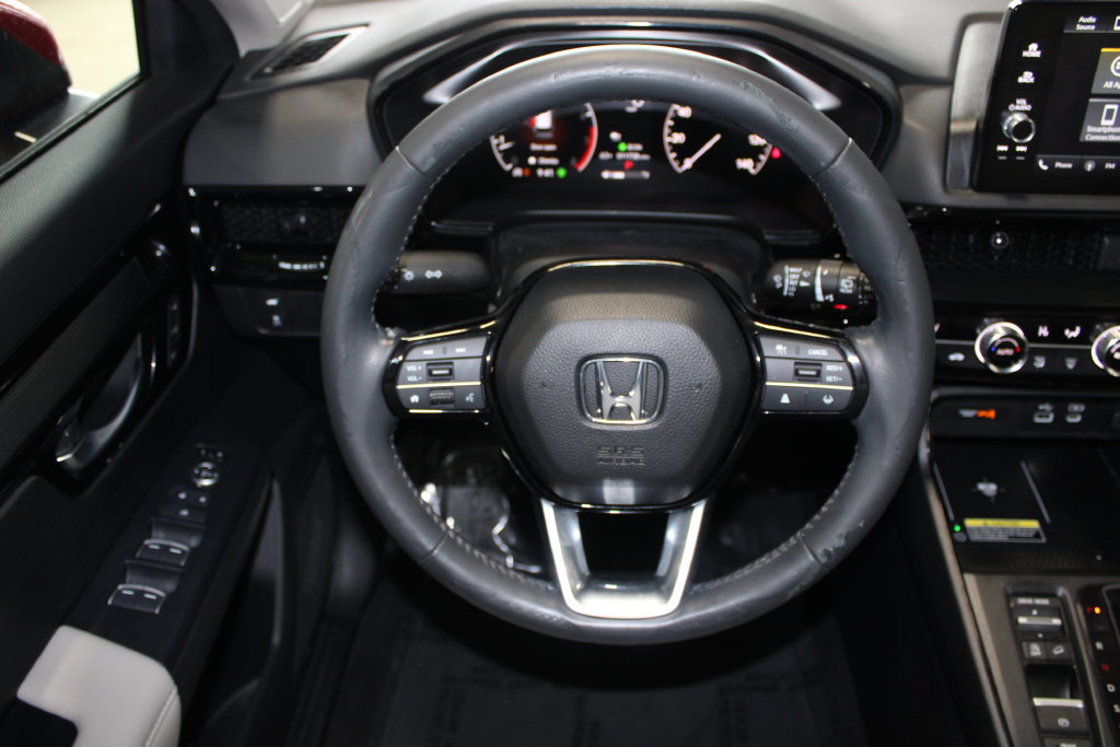 Used 2024 Honda CR-V EX-L image 12