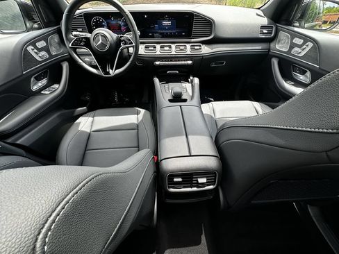 Certified 2025 Mercedes-Benz GLE 350 4MATIC image 27