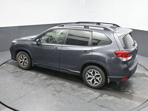 Used 2020 Subaru Forester Premium AWD/4WD image 26