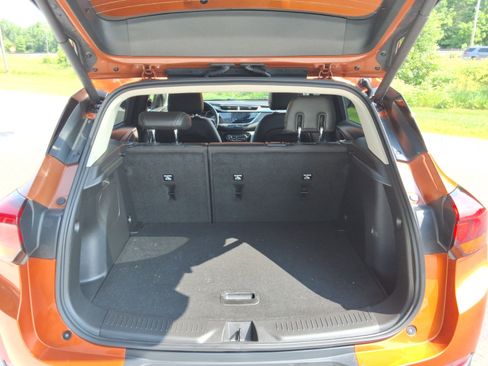 Used 2023 Buick Encore GX Select w/ Experience Buick Package image 31