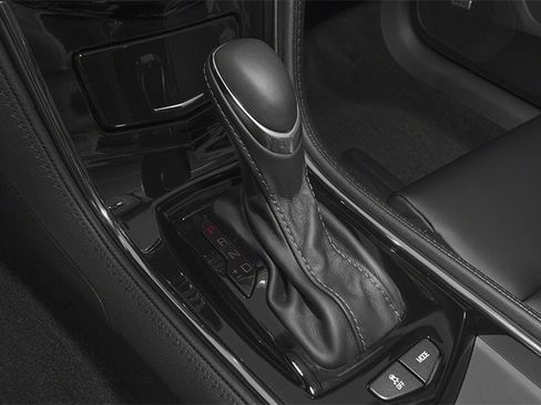 Used 2014 Cadillac ATS 2.0T Sedan image 13