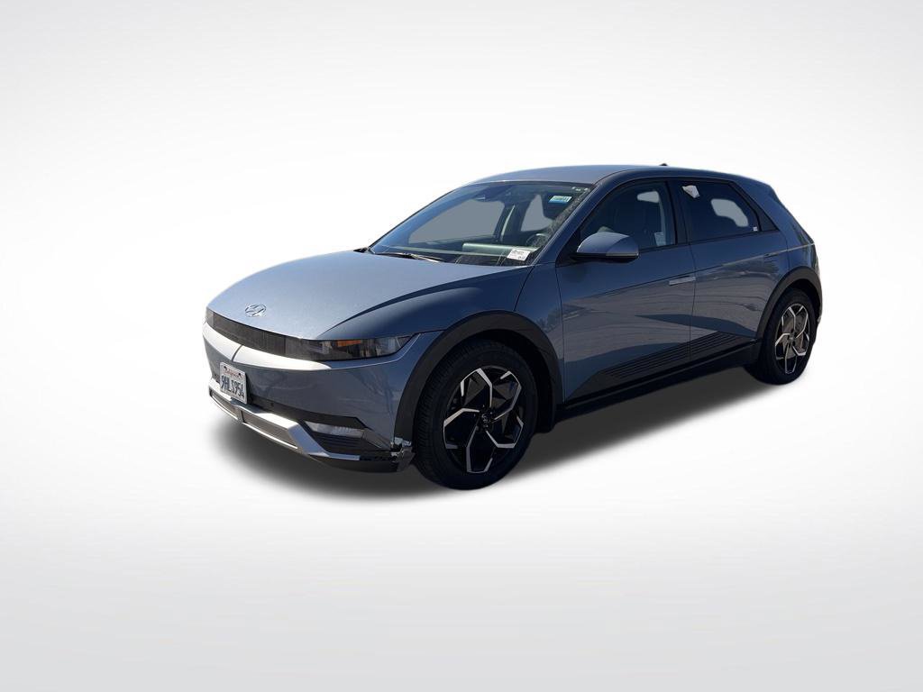 Used 2023 Hyundai Ioniq 5 SEL AWD/4WD 360° Tour