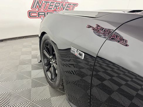 Used 2025 Ford Mustang GT RWD image 22